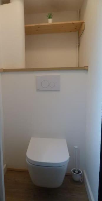 Appartement Le Nid D'Orient Entre Matabiau Et Capitole Parking à Toulouse Extérieur photo